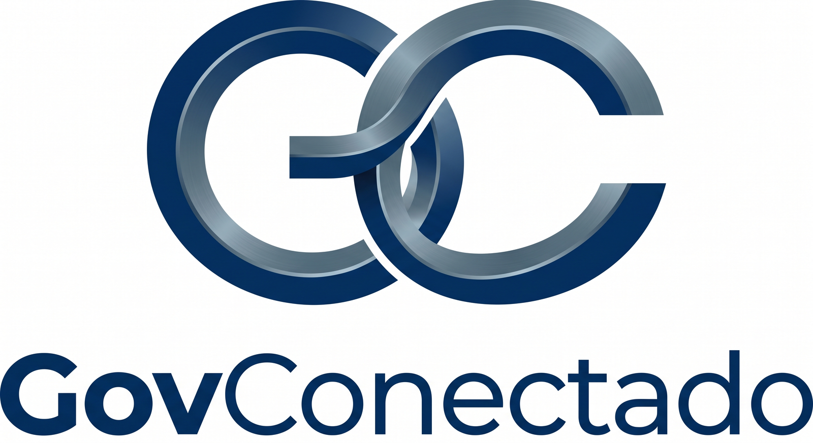 GovConectado Logo